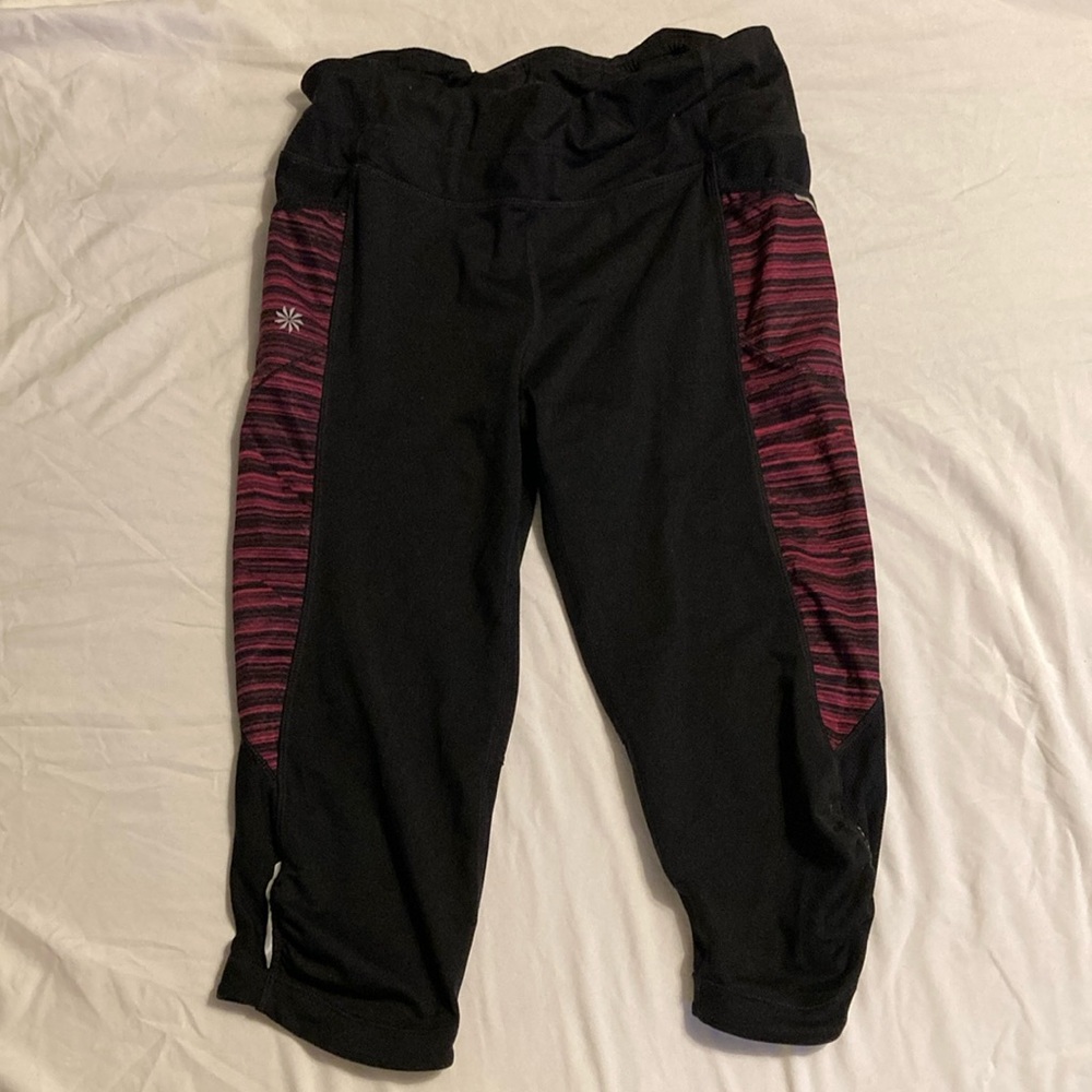 Athleta Crop leggings